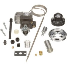 Franklin Chef 147904 tstat