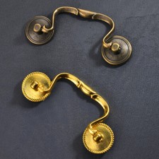 6pcs Européen Antique