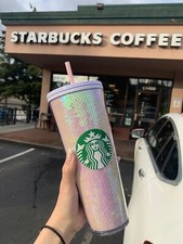 Starbucks - 2020 Holiday -