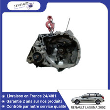 🇫🇷 BOITE DE VITESSES   RENAULT LAGUNA II 00-2005 1.8 16V♻️ JR5008 🚗 0km