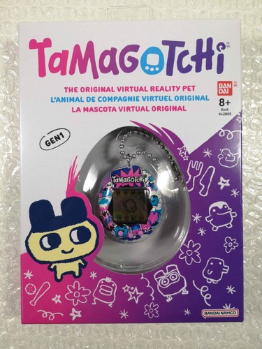 Tamagotchi original gen - gen, 1
