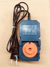 Alimentation réseaux trains