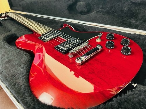 Guitare électrique washburn - électrique,