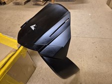 Tete de fourche bulle Desierto