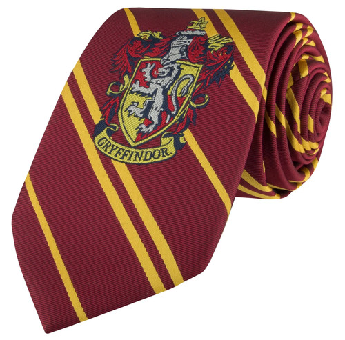 Harry potter cravate - potter,