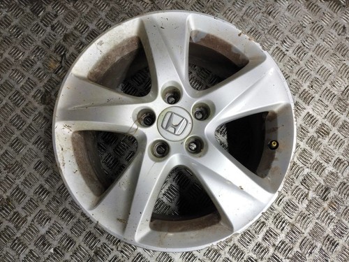 Honda accord 2009 - accord, diesel