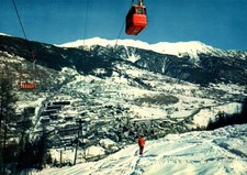 Serre-Chevalier - Le