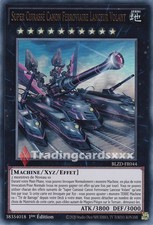 Yu-Gi-Oh! Super Cuirassé
