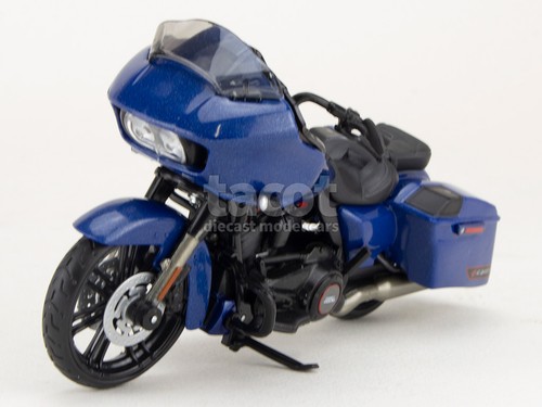 Harley davidson cvo road glide - cvo,