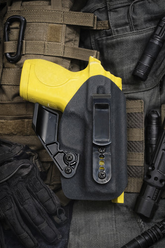 Sts concealment tuck iwb kydex - concealment,