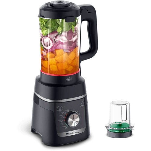 Blender chauffant moulinex - blender,