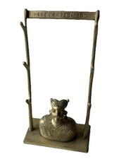 Art Populaire Porte-Stylo