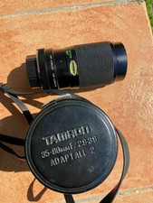 Vivitar 105 mm - 35-105,
