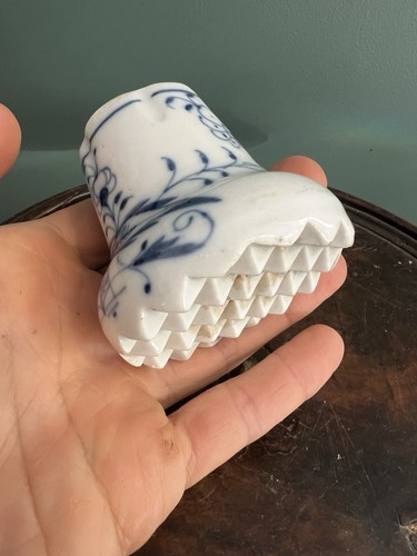 Maillet viande porcelaine - maillet,