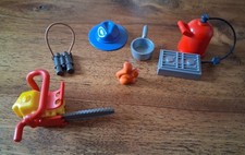 Playmobil 5746 maison dans les