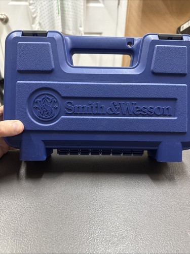 Original smith wesson s - original, s&w