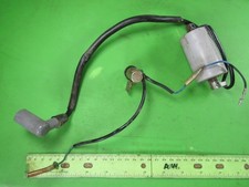 Bobine D'Allumage HONDA S90