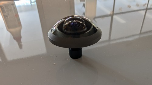 Entaniya fisheye 250 mount - entaniya,