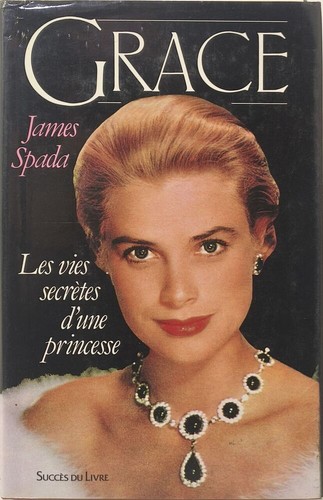 Grace les vies secretes - grace,