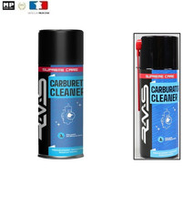 Bombe Nettoyant carburateur
