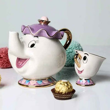 Madame samovar zip belle et - zip,