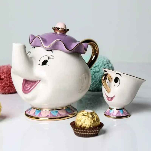 Madame samovar zip belle - madame,
