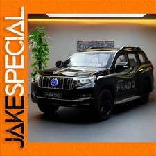 JakeSpecial – Toyota Prado