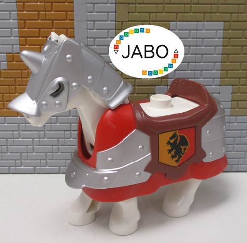 Lego duplo - lego,
