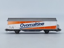 HO ROCO 4340 - Wagon Couvert