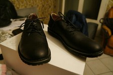 Aigle Itchen, Chaussures à