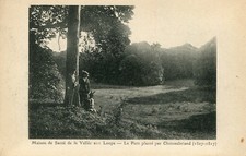 CHATENAY MALABRY Maison Sante