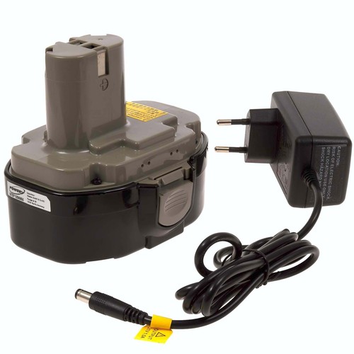Batterie pour radio makita - batterie,