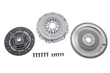 Kit Embrayage + Volant Moteur Pour Ford C-Max II Fiesta Focus Mondeo V 1727630