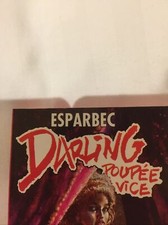 Darling - Esparbec N°37 - Le