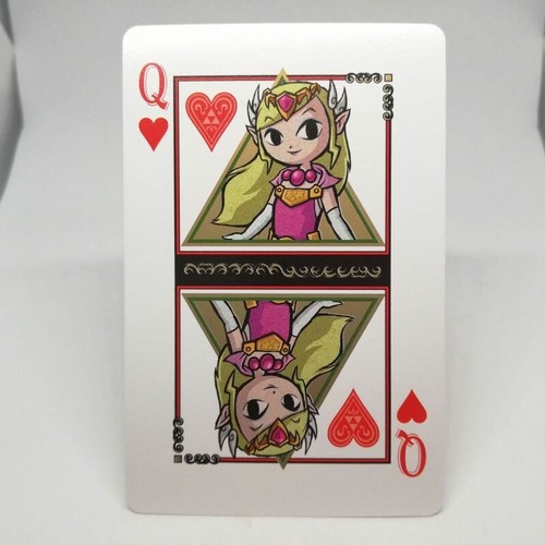 Zelda heart the legend - zelda,