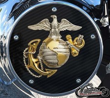 Harley Davidson Derby Clutch