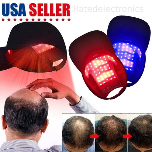 650nm red led light therapy - led,