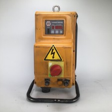 Aro ZCAV512F Compact Welder