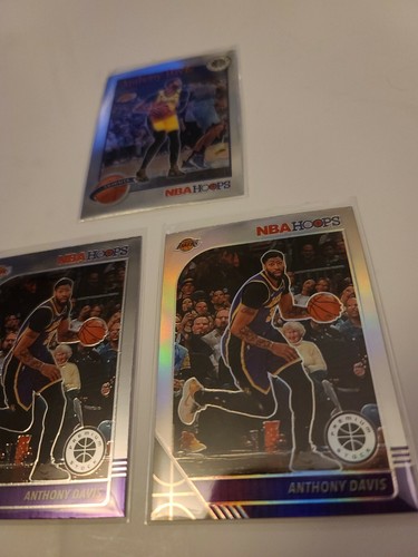 2019 nba hoops - 2019-20,