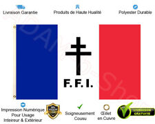 WW2 Croix de Lorraine de la