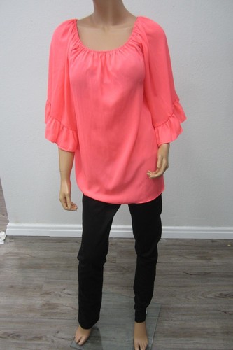 Nwot emma rose - rose, womens