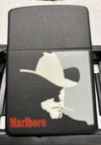 1992 zippo marlboro - 1992, “marlboro