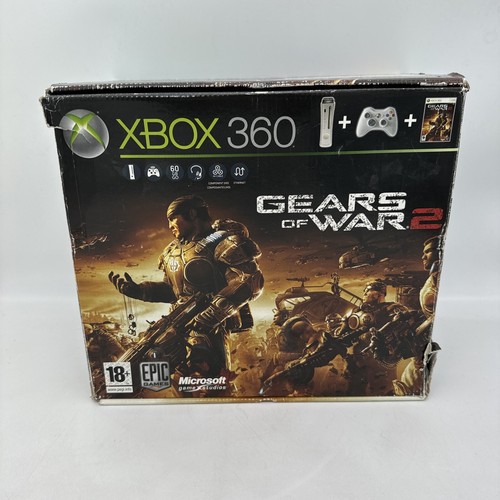 Pak console microsoft xbox - microsoft, 360