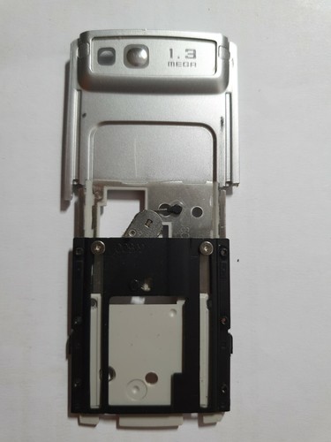 Samsung sgh j600 - samsung, mécanisme