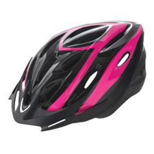 Casque Vélo Adulte Noir