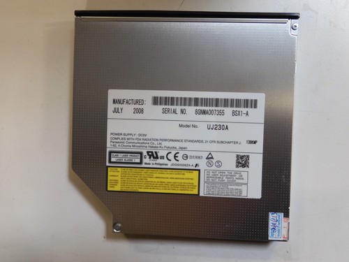 Panasonic 230a blu - panasonic, blu-ray