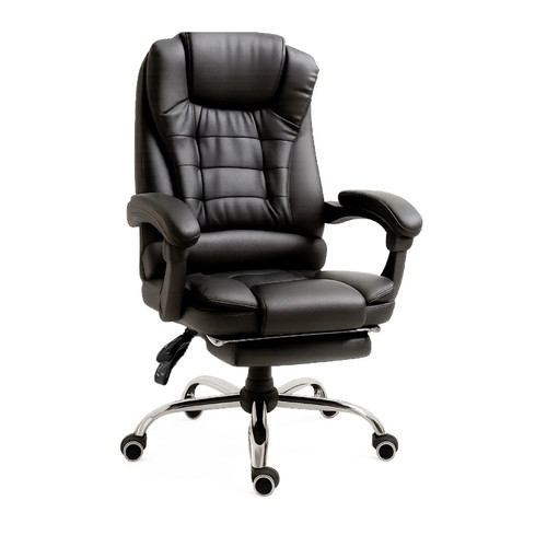 Chaise bureau ergonomique - chaise, de