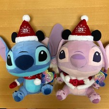 Peluche Tokyo DisneySea 25th