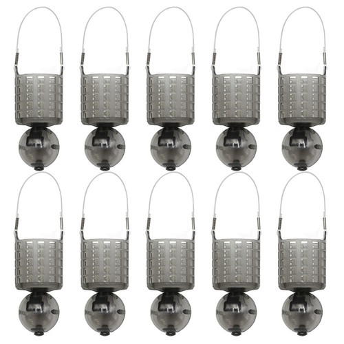 Cage piège appâts - cage, à