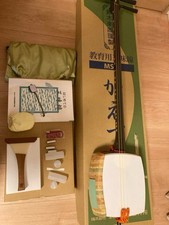 Suzuki MS-8 Shamisen Kaede